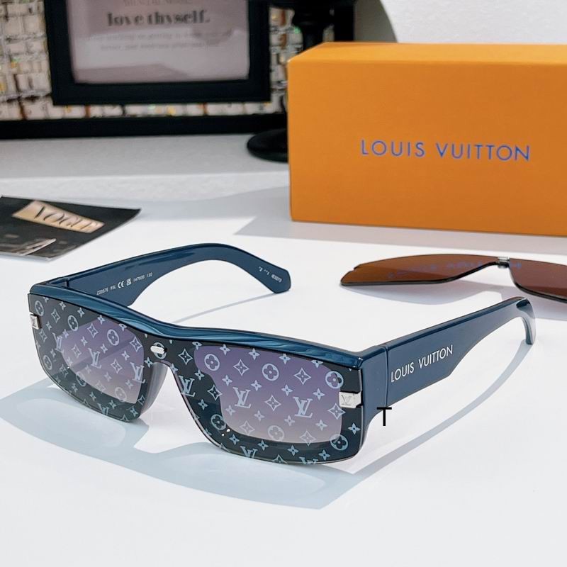 LV Sunglasses ID:20260410-2310